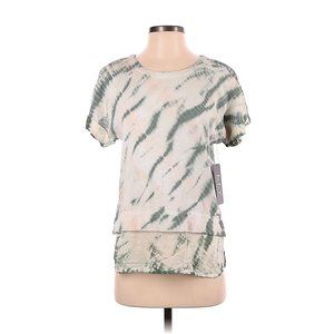 Mark New York MNY NWT Small Tie-Dye Print Active T-Shirt NWT